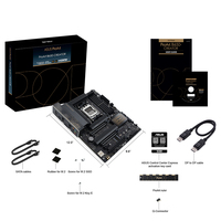 ASUS ProArt B650-CREATOR prend en charge les processeurs de bureau Ryzen série 7000 et les profils AMD étendus pour Overclocking EXPO OptiMem II
