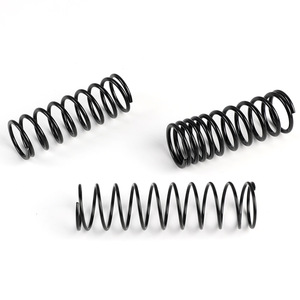 Kit de actualización de resorte de pedal Getitall 99356 de metal para volantes de simulador de carreras G25 G27 G29 G920 - Product Image 2