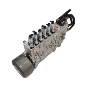 Isuzu Diesel Fuel Injection Pumps - High Pressure Solutions