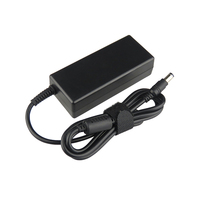 Chargeur PC 15V 3A 45W 6.3*3.0mm pour adaptateur secteur pour ordinateur portable Toshiba PA3241U-2ACA PA2450