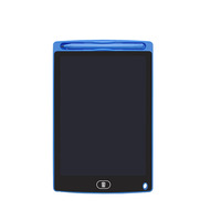 Tablette d'écriture numérique LCD pour enfants, bloc-notes magnétique pour dessin et écriture