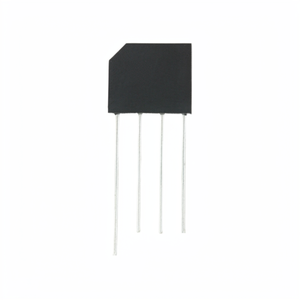 Diodes Authorized Distributor 4-SIP, KBL Electronic Circuit Components KBL10 - Product Image 1