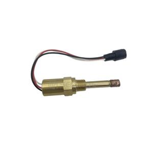 เซ็นเซอร์สวิตช์ควบคุมอุณหภูมิ Senwitt รุ่น 2W-8916 สำหรับรถขุด Caterpillar 3208 3408 3304 ควบคุมการทำงานของเครื่องยนต์อย่างแม่นยำ - Product Image 4