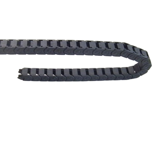 Dây Kéo Cáp 7X7 10X10 10X20 Dụng Cụ Máy Kéo Dây Kéo Bằng Nhựa Dây Cáp Bảo Vệ Kết Hợp Lồng Nhau 40 -130 Huayuan HY - Product Image 1