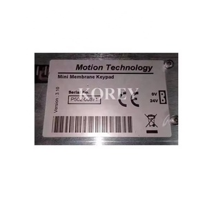 Mini clavier à membrane pour machine-outil, accessoires de contrôle d'écran, référence P502-00871, en stock - Product Image 6