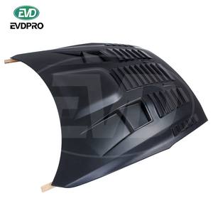 Capot en fibre de verre style <span class=keywords><strong>GT500</strong></span> pour Nissan R35 <span class=keywords><strong>GTR</strong></span> 2008-2016 - Product Image 5