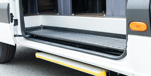 Autobús de Gran Capacidad de 7.5m |   21-24 Asientos |   Servicio de Transporte de Larga Distancia/Intercity/Rutas Programadas - Product Image 4