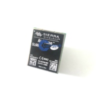 Módulo Sierra Wireless SL6087 Wavecom Quad-band EDGE/GSM/GPRS SL6087