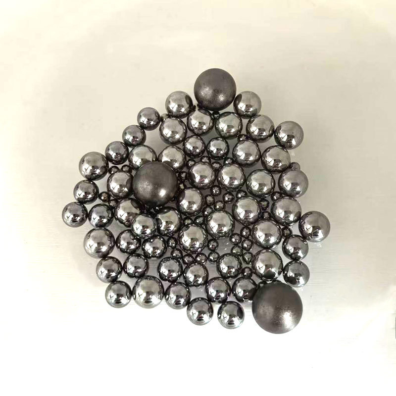 Special Electric Motor High Speed Ball