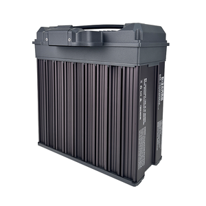 Custom Smart <b>Drone</b> <b>Battery</b> 18S 30000mAh 68.4V 1000 Cycles <b>Battery</b> for Agricultural <b>Drones</b> Smart <b>Drone</b> <b>Battery</b> - Product Image 2