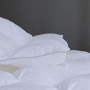 <span class=keywords><strong>Couette</strong></span> de luxe en <span class=keywords><strong>Duvet</strong></span> d'<span class=keywords><strong>oie</strong></span> pour hôtel et maison - Product Image 4