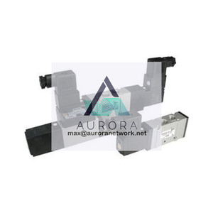 อุปกรณ์วาล์ว fneuatic อิเล็กทรอนิกส์คุณภาพสูง VFS2100-5F-01T - Product Image 1
