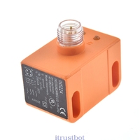 1 Sensor de proximidad para puerta IN5212 IN 5212, nuevo