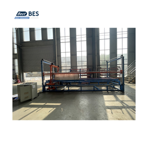 Mở rộng Polystyrene cắt máy EPS bọt cắt xốp <span class=keywords><strong>thermocol</strong></span> Máy cắt bọt cắt - Product Image 1