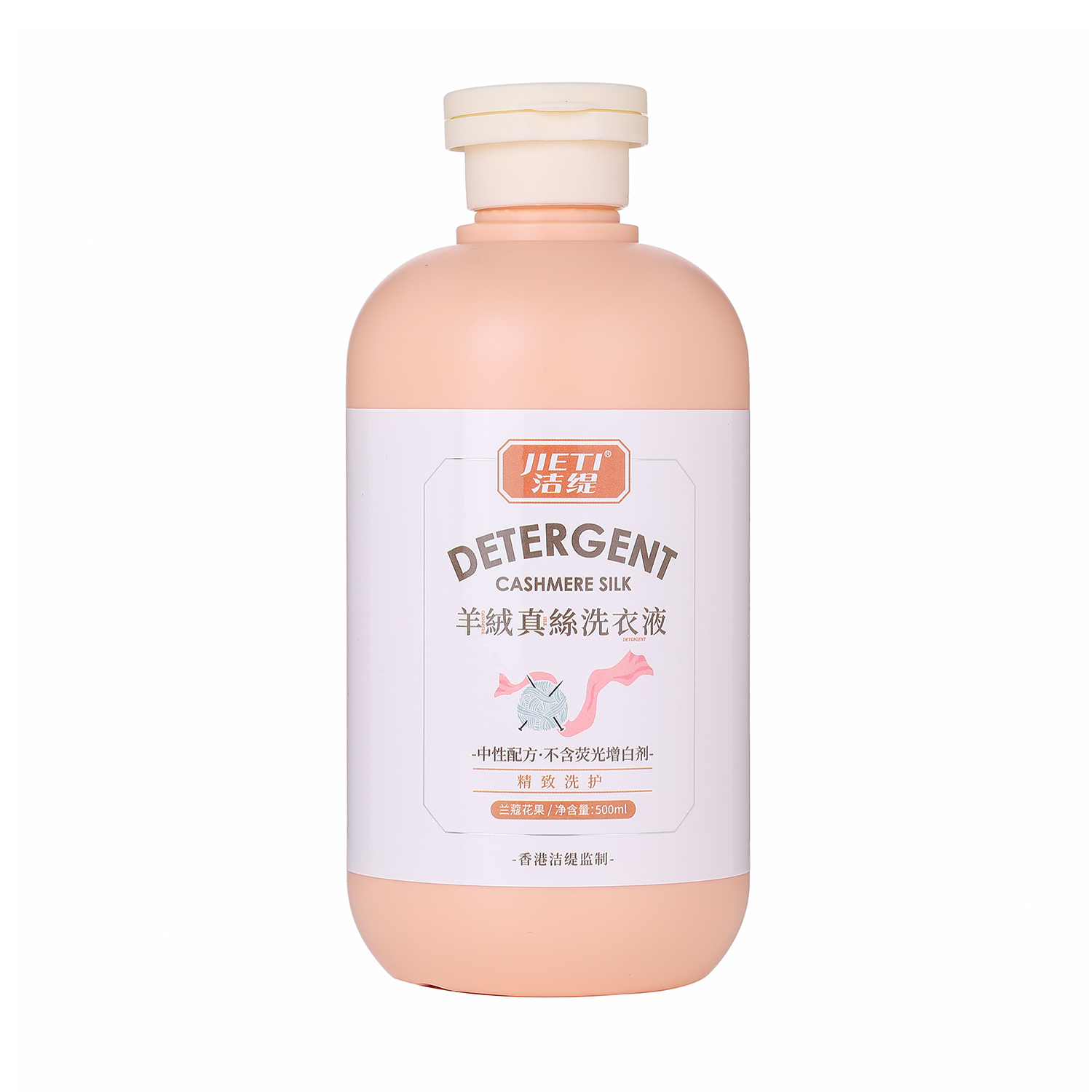 Blanc 500 ml