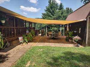 Voile d'ombrage en HDPE durable, qualité de gros, assurance qualité, anti-UV, grande couverture pour serre commerciale, décoration de cour extérieure - Product Image 3