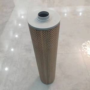 ไส้กรองน้ำมันหล่อลื่น 8345482 51265 LF4045  P550658 6025643 PF1510 P1510 - Product Image 2