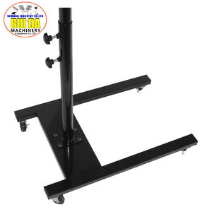 T-shirt baskı ile sensör otomatik kurutma mürekkep ayarlanabilir zaman ile ND606 hızlı kurutucu - Product Image 6