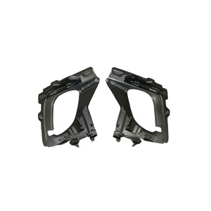 Aplicable a la carcasa del faro antiniebla delantero del Peugeot 408 T73, marco del faro antiniebla 7416W5 7416W6 - Product Image 2