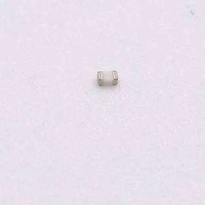 Manufacturer Direct MLK1005S2N7ST000 0402 1005 Inductors High-Frequency Inductors 2.7nH 0.3nH 500mA 0.2ohm - Product Image 1