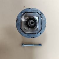 Meilleur prix codeur Heidenhain ECN 1313 2048 encodeur de traction d'ascenseur d'escalator ECN 1313 2048 62S12-78 encodeur à arbre creux