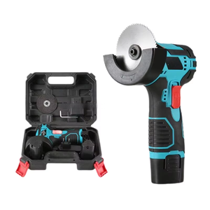 Amoladora Angular Inalámbrica Portátil de 12V, Mini Eléctrica de 600W y 100mm, para Uso Industrial y Bricolaje, Recargable con Batería de 1500AH - Product Image 5