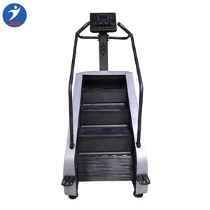 Professionele Stepper Oefening Machine Gym Fitness Elektrische Trap Klimmers - Product Image 1