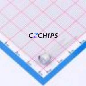 16SEPF180M ตัวเก็บประจุแบบโซลิด (Solid Capacitor) แบบ Through Hole (THT), ขนาด D6.3xL6 มม. 180uF 20% 16V 165mA 120Hz - Product Image 1