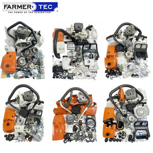 Vilebrequin pour débroussailleuse stihl FS400 FS450 FS480, pièces de tondeuse - Product Image 6