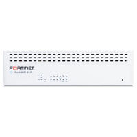 Nuevo Firewall FortiAPs FG-81F Original con 5 Puertos GE RJ45, Administrado, para Seguridad de Red