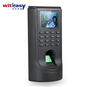 Biometric Door <strong>Access</strong> <strong>Control</strong> <strong>Systems</strong> <strong>&amp;</strong> <strong>Products</strong> With Finger Print <strong>Access</strong> <strong>Control</strong> - Product Image 2