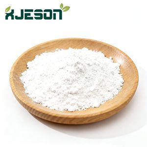 प्राकृतिक सिंथेटिक कैप्सिकम अर्क 99% कैप्सिसिन पाउडर - Product Image 1