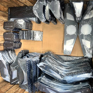 Sim Racing Set Bras Suspendu Moniteur Stand 4080 T Fente En Aluminium Extrusion Profil Sim Racing Rig Course Voiture Camion Conduite Simulateur - Product Image 6