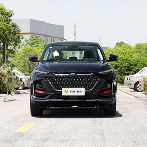 2025 Cheap Gasoline Auto <strong>Changan</strong> Oushang <strong>X7</strong> 5 Door 7 Seats SUV Automatic Car <strong>Changan</strong> <strong>Oshan</strong> <strong>X7</strong> Plus - Product Image 2