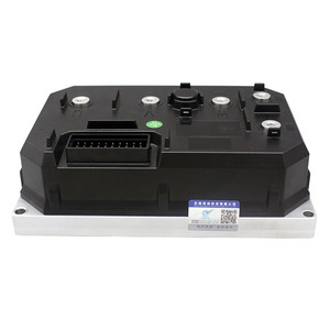 DKYS Top Width DK72550TB Rotary Incremental Encoder ABZ <b>Motor</b> <b>Controller</b> 72V280A DK-72550TB DKYS Top Width DK72550TB Rotary Incr - Product Image 3