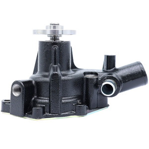 Bomba de Agua CW para Motor Isuzu 4BE1, Repuesto de Refrigeración para Camiones de Trabajo Pesado, Número de Pieza CW-IS005F1 - Product Image 1