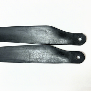 Piezas Originales para Quadcopter, Hélices de Fibra de Carbono Compuesta T100 de 62 Pulgadas CW CCW, Accesorios para Quadcopter de Pulverización Agrícola - Product Image 6