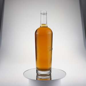 Envase Botellas Vidrio De Aceite De Oliva Aqua Cervaz Vino Ginebra Envase Gin <span class=keywords><strong>Aguardiente</strong></span> - Product Image 6