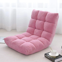 Canapé-lit moderne en métal avec massage, design pliable, style luxueux pour une utilisation en intérieur