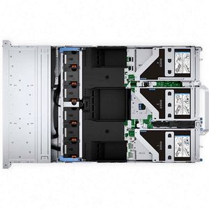 เซิร์ฟเวอร์ DELL รุ่นขายดี PowerEdge R760 2U Rack Server พร้อมโปรเซสเซอร์ Intel Xeon - Product Image 5