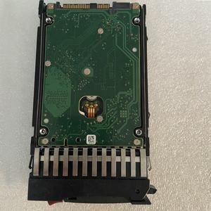 2テラバイト7200RPM <span class=keywords><strong>3</strong></span>.5in LFF SAS-12GミッドラインストレージHDDMSA 841502-001N9X93A内蔵SASテラバイトハードドライブ - Product Image 2