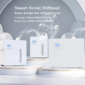 Nhà Máy Trực Tiếp Cung Cấp Phổ Biến Nhất Lớn Mùi Hương Sương Phun Dầu Hương Thơm Khuếch Tán Hương Thơm Khuếch Tán Hương Thơm Cho Khách Sạn - Product Image 3