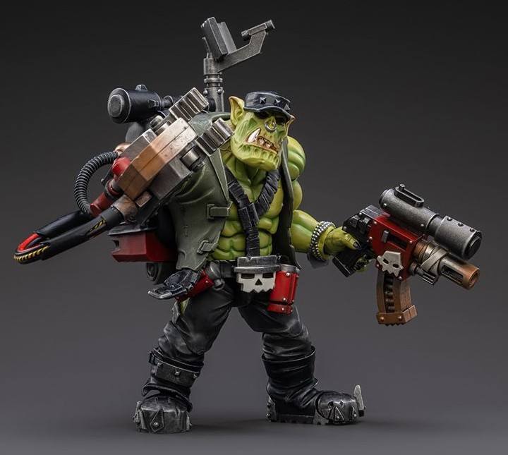 หน่วยรบพิเศษไม้โอ๊คป่าเถื่อนที่แข็งแกร่งนาสเบิร์ก