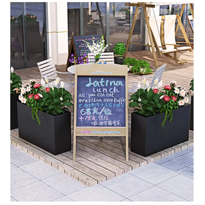 Supporto per Vasi di <span class=keywords><strong>Fiori</strong></span> in Alluminio/Ferro/Acciaio Inox Personalizzabile e Durevole per Uso Interno/<span class=keywords><strong>Esterno</strong></span>, per Piante e <span class=keywords><strong>Fiori</strong></span> <span class=keywords><strong>da</strong></span> Giardino - Product Image 4