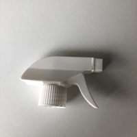 Pulvérisateur à gâchette en plastique portable fourni en usine