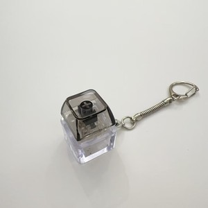 พวงกุญแจน่ารักๆลายสัตว์คิตตี้ตามประสาทสัมผัส - Product Image 2