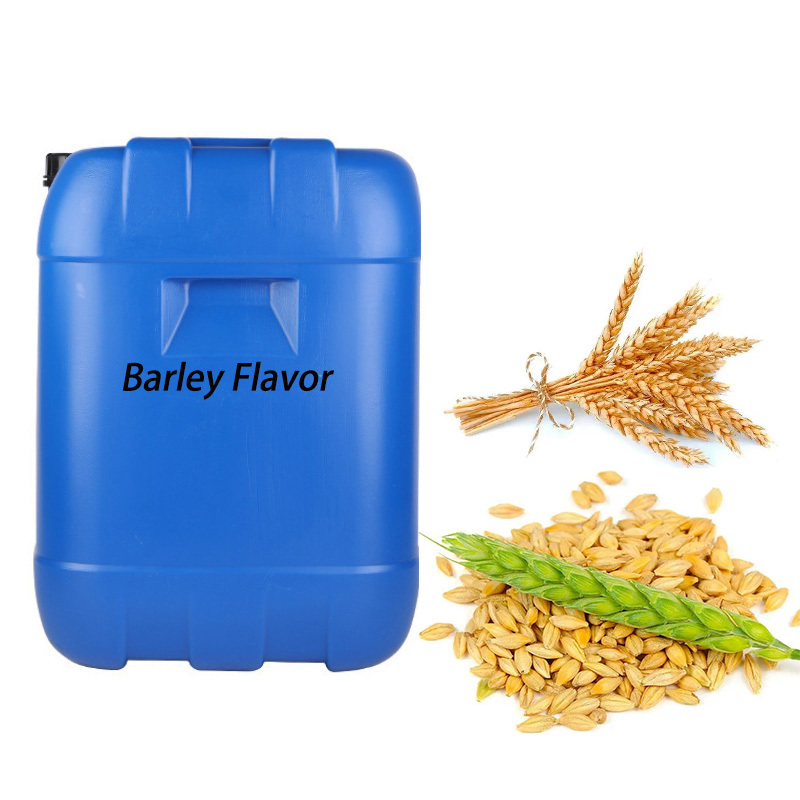 Pure Barley Malt Extract Non Alcoholic