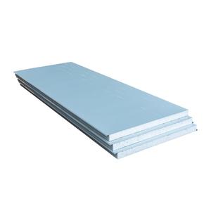 Panneau sandwich léger en mousse EPS, panneau mural en acier ondulé, <span class=keywords><strong>isolation</strong></span> thermique, <span class=keywords><strong>isolation</strong></span> acoustique, <span class=keywords><strong>prix</strong></span> du panneau sandwich - Product Image 1