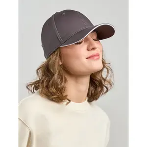 Gorra deportiva sandwich-S - merchandising sostenible - Product Image 1