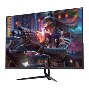 Écran de jeu LED E-sports de 32 pouces, nouveau design, <span class=keywords><strong>2560x1440</strong></span> 2K 165Hz - Product Image 1